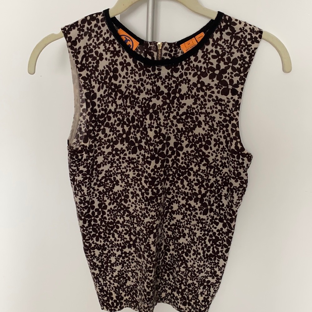 Tory Burch Top